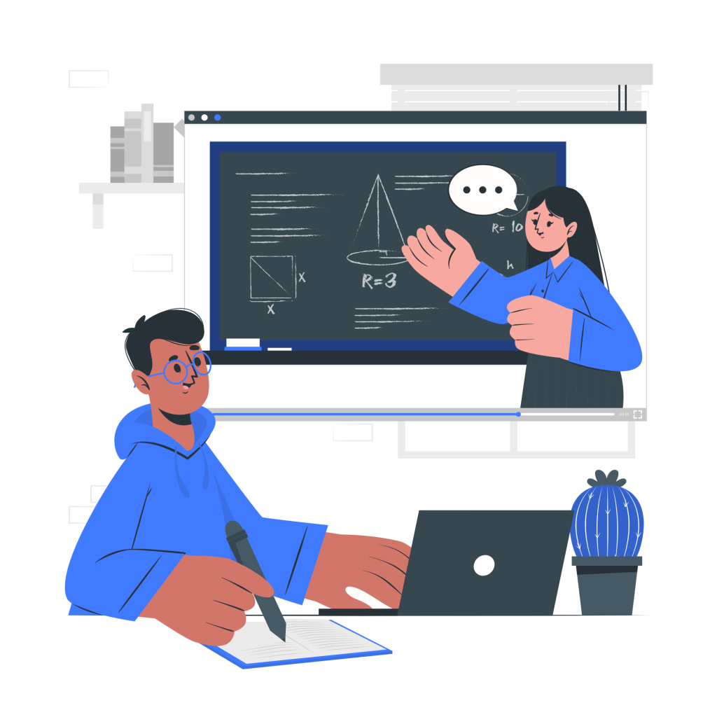 Es schadet nicht …