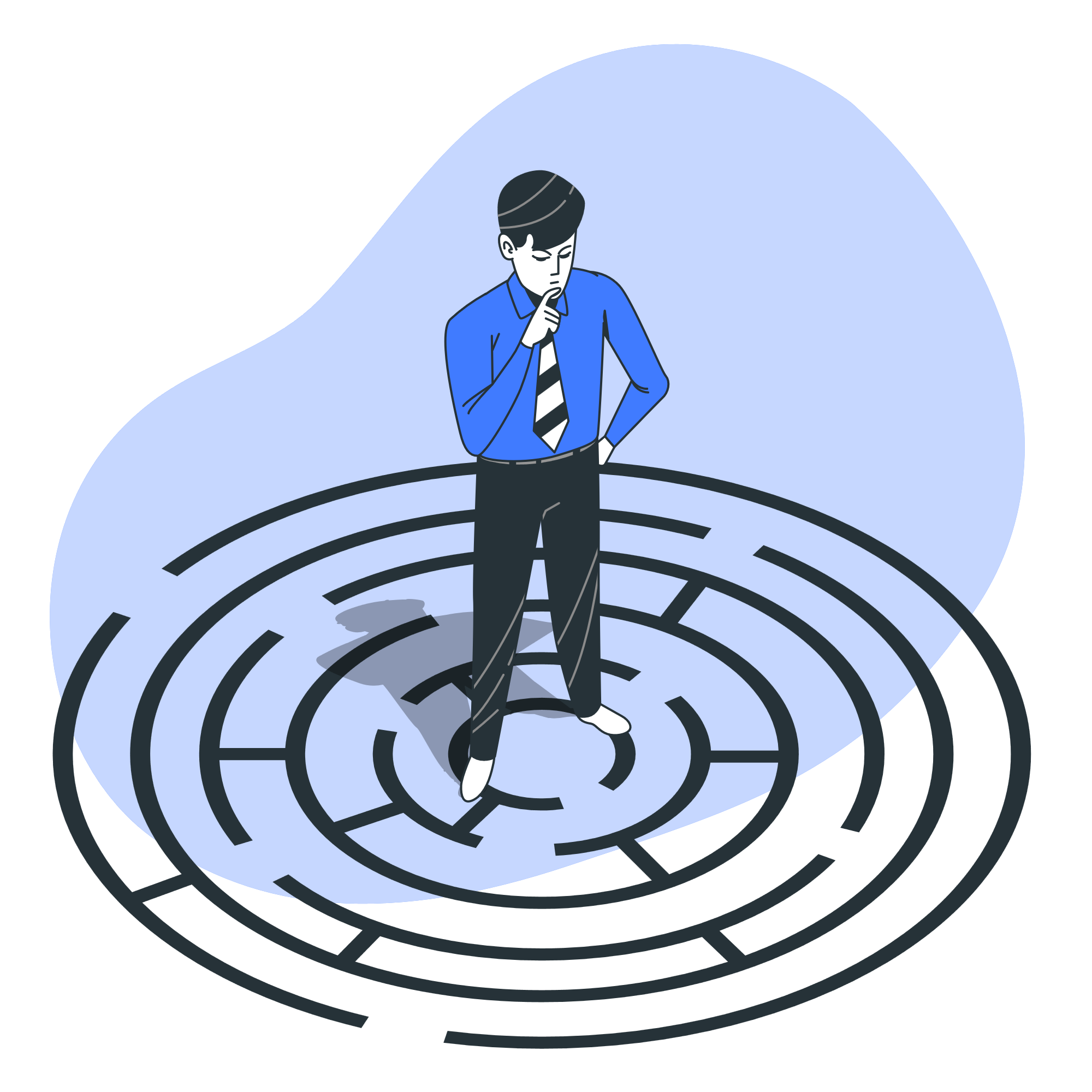 چگونه از “شاید” در آلمانی استفاده کنیم؟
