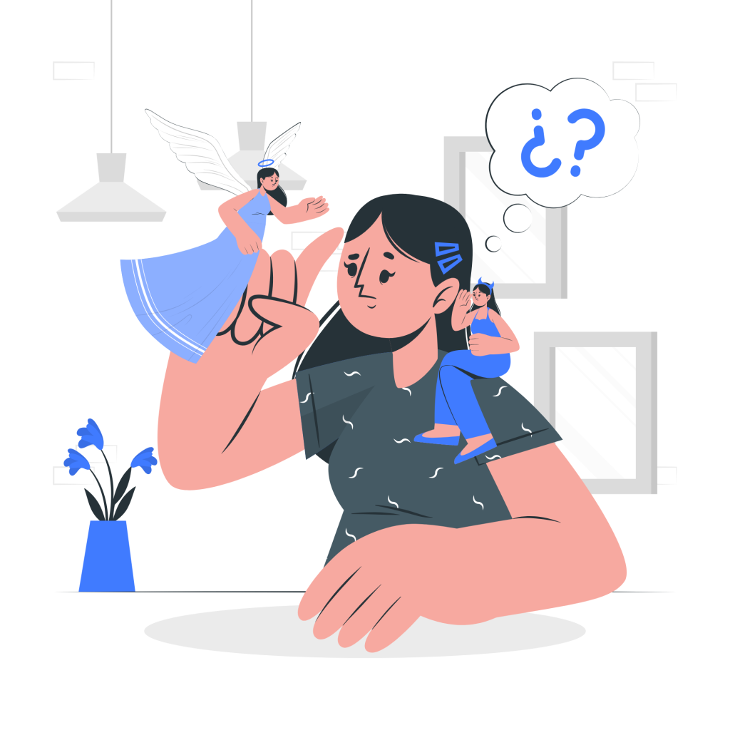 مگه نه؟ – سوالات کوتاه پایانی در آلمانی